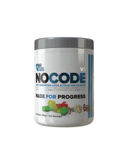 HR LABS NOCODE V2 480G