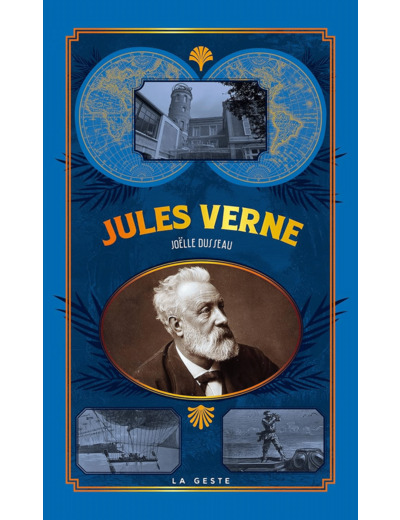 JULES VERNE