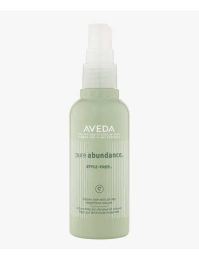 Spray volume pure ABUNDANCE