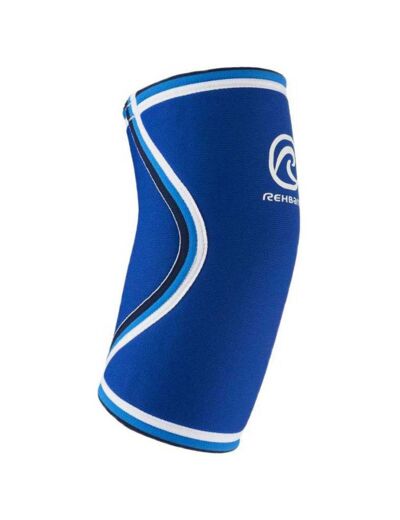 REHBAND RX COUDIERE BLEUE
