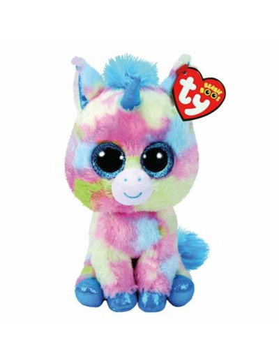 Peluche - Licorne "Blitz"