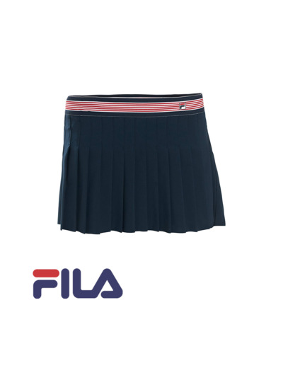 FILA SKORT SAFFIRA Peacoat Blue