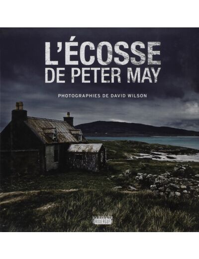 L'ECOSSE DE PETER MAY