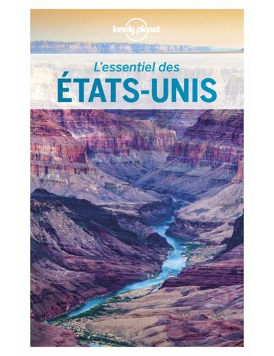 L'ESSENTIEL DES ETATS-UNIS 5ED