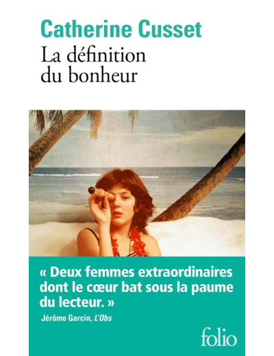 LA DEFINITION DU BONHEUR