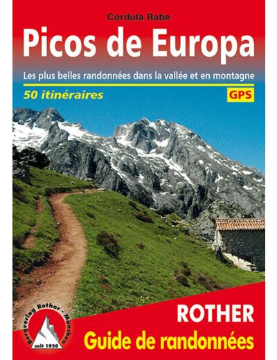 PICOS DE EUROPA (FR)