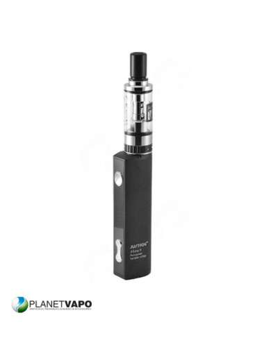 Kit Q16 pro justFog Noir