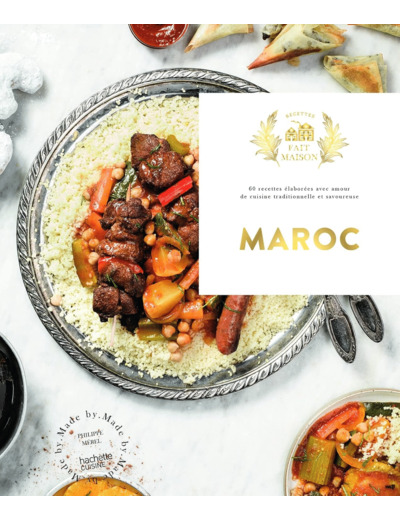 MAROC