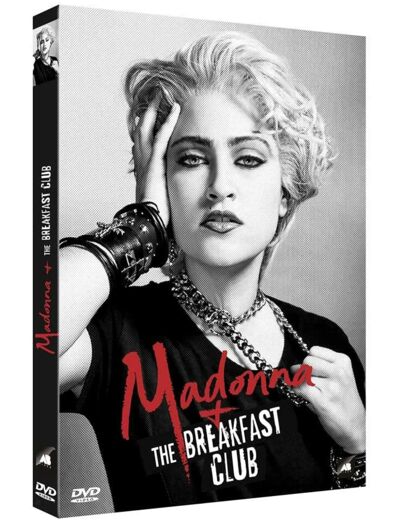 Madonna et Le Breakfast Club