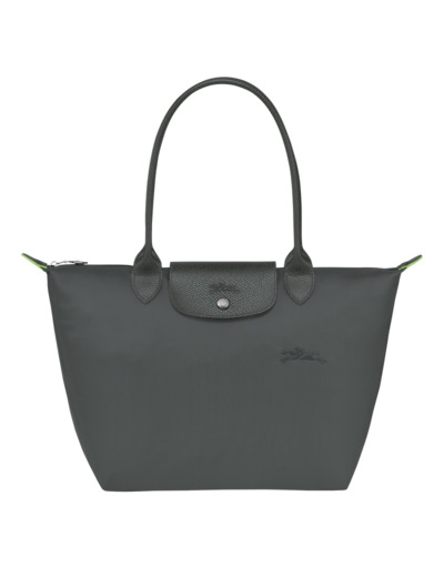 Le Pliage Green - Sac Porté Épaule M