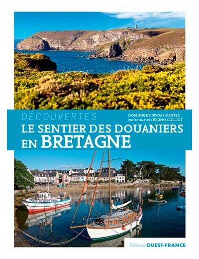 SENTIER DES DOUANIERS EN BRETAGNE