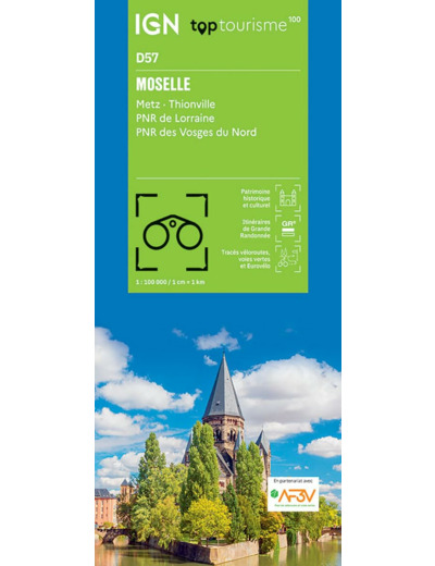 TOP100D57 - MOSELLE