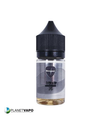 Led Zep 20ml + Booster - Heavy Juice