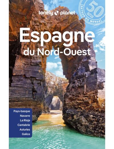 ESPAGNE DU NORD OUEST 4