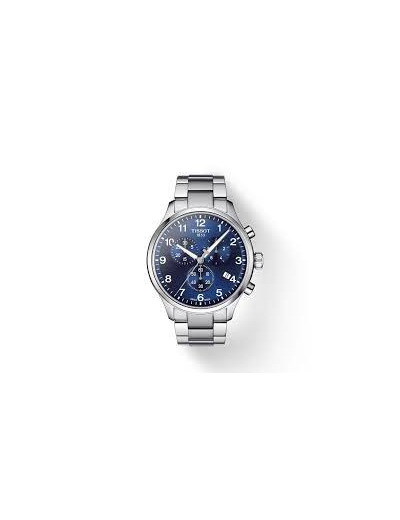 TISSOT CHRONO XL CLASSIC