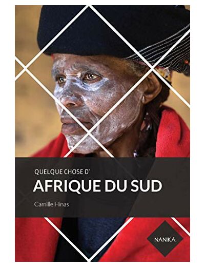 QUELQUE CHOSE D'AFRIQUE DU SUD