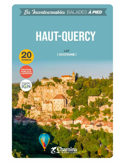 HAUT-QUERCY