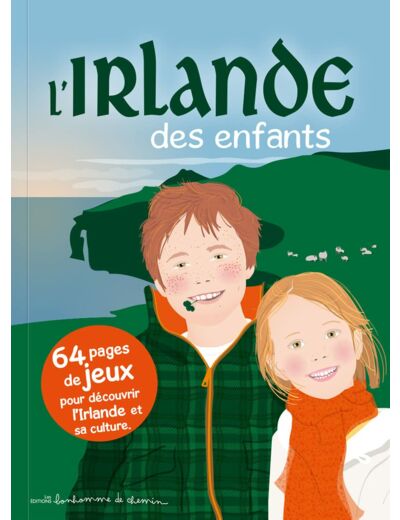 L'IRLANDE DES ENFANTS