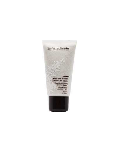 Crème Exfoliante