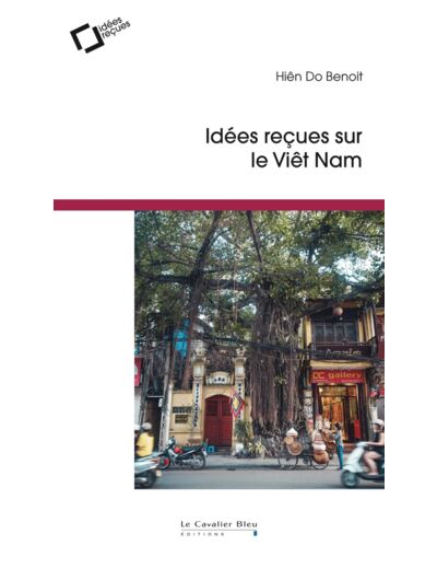 IDEES RECUES SUR LE VIETNAM