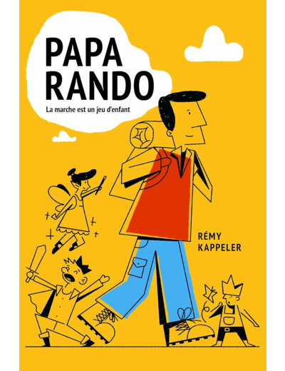 PAPA RANDO