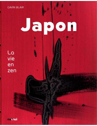 JAPON - LA VIE EN ZEN