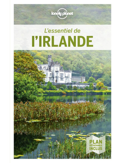 L'ESSENTIEL DE L'IRLANDE 4ED