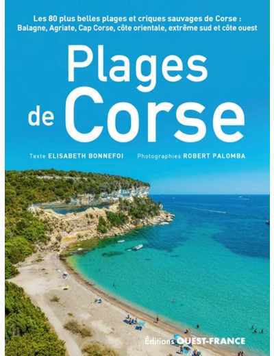 PLAGES DE CORSE