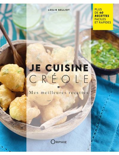 JE CUISINE CREOLE.