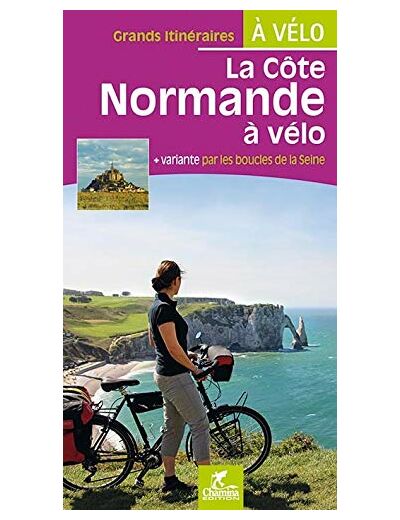 LA COTE NORMANDE A VELO