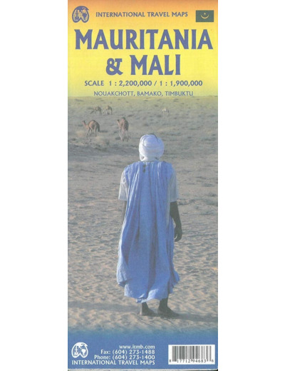 MAURITANIA / MALI 2019 3RD EDITION