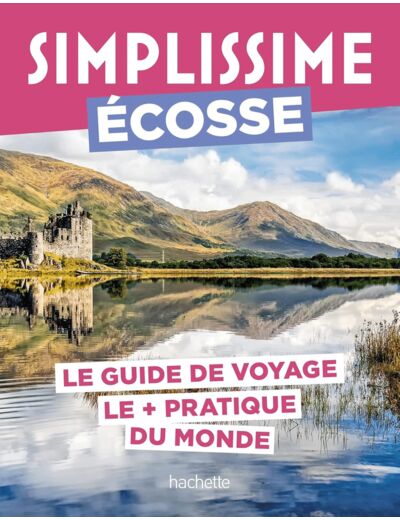 ECOSSE GUIDE SIMPLISSIME