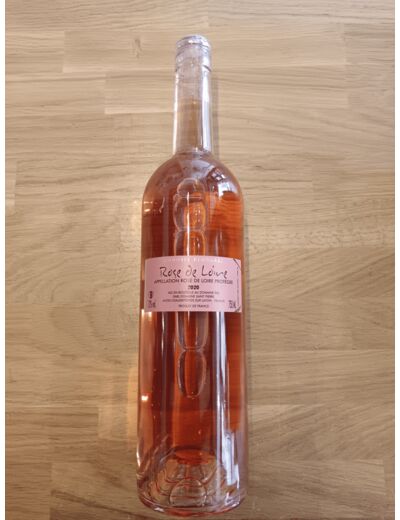Rosé de Loire, 60 ans de passion