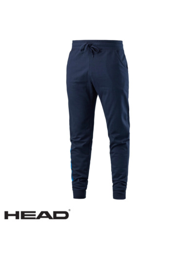 HEAD BYRON PANT Men Blue