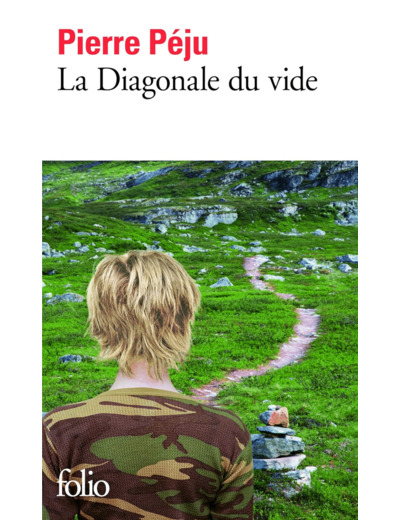 LA DIAGONALE DU VIDE