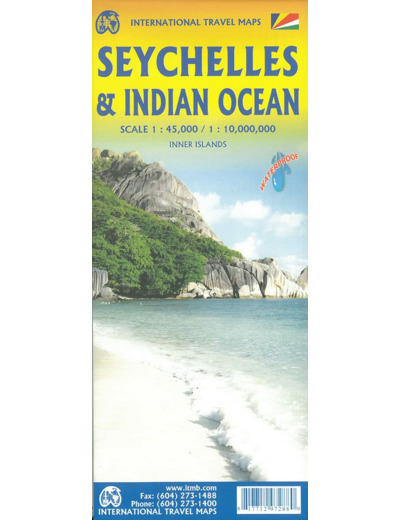 SEYCHELLES & INDIAN OCEAN