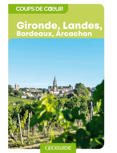 GIRONDE, LANDES, BORDEAUX, ARCACHON