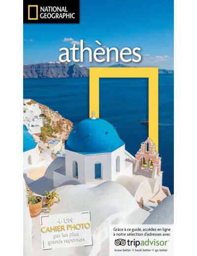 ATHENES & LES ILES GRECQUES