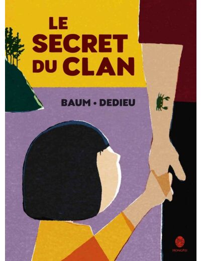 LE SECRET DU CLAN