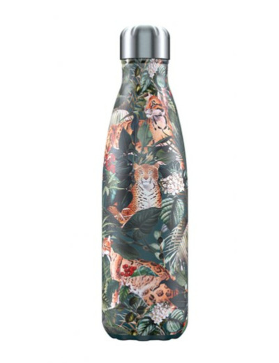 500ml - FLOWERING LEOPARD