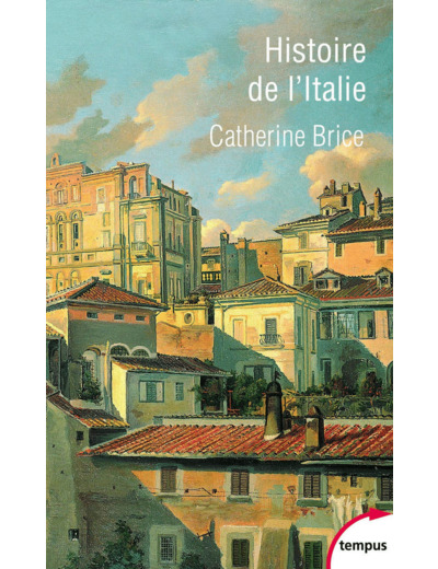 HISTOIRE DE L'ITALIE