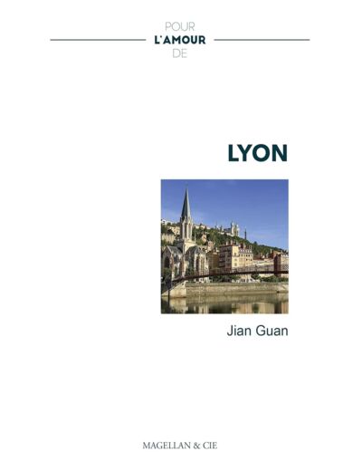 POUR L'AMOUR DE LYON