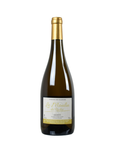 Saumur Le Moulin Des Roches Domaine Les Galmoises Bouteille 75 Cl