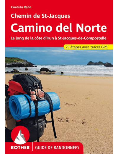 CAMINO DEL NORTE (FR)