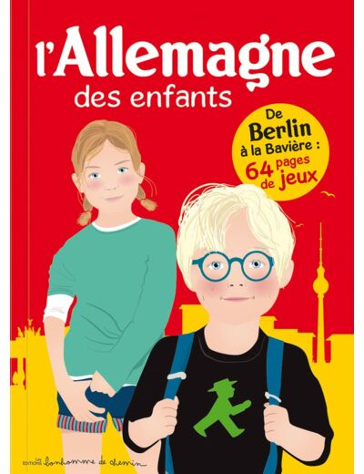 L'ALLEMAGNE DES ENFANTS