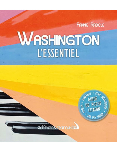 WASHINGTON, L'ESSENTIEL RETREF