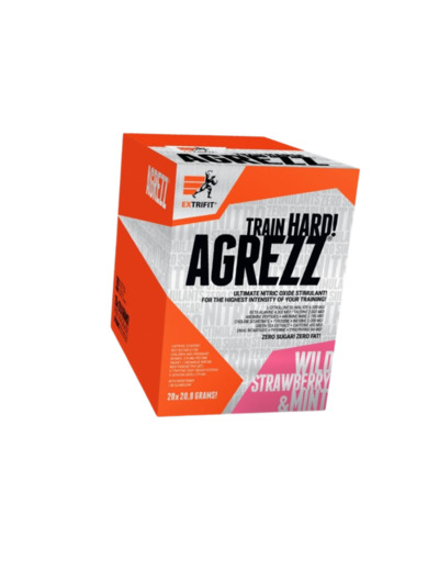 EXTRIFIT AGREZZ 20 x 20.8G