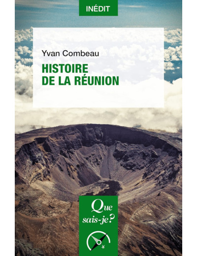 HISTOIRE DE LA REUNION