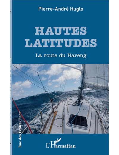 HAUTES LATITUDES - LA ROUTE DU HARENG