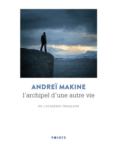 L'ARCHIPEL D'UNE AUTRE VIE